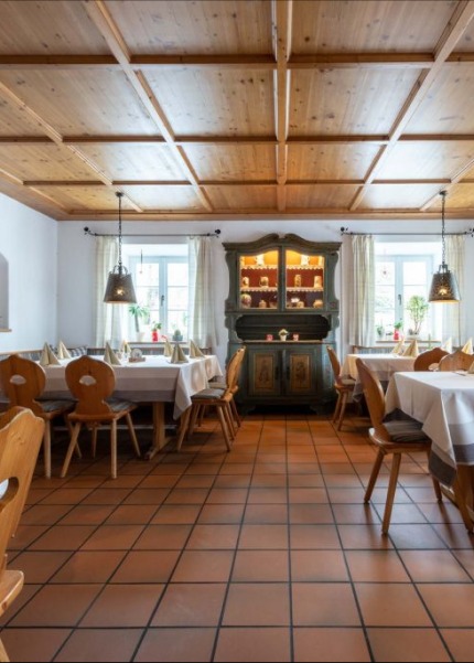 Matrimonio - Münsing - Gasthof zum Stern