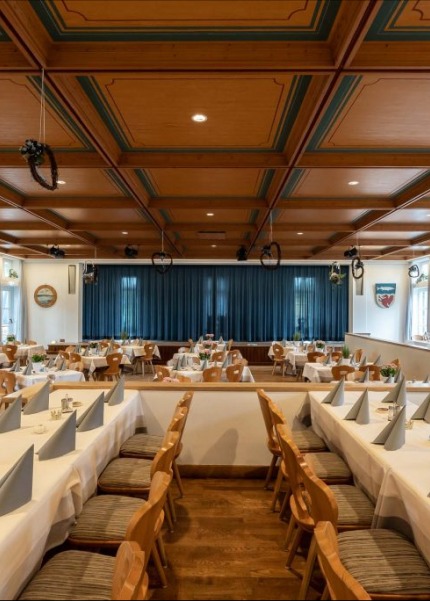 Matrimonio - Münsing - Gasthof zum Stern