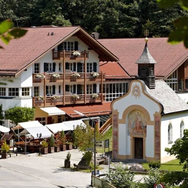 Hochzeit - Kühtai - Haus Hammersbach