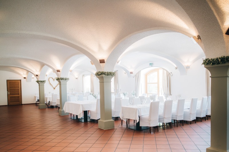 Hochzeit - PLZ 84518 (Deutschland) - Hotel Angermühle