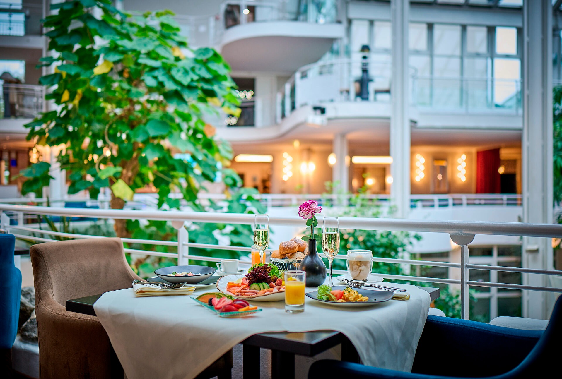 Mariage - Neunburg vorm Wald - Resort Die Wutzschleife