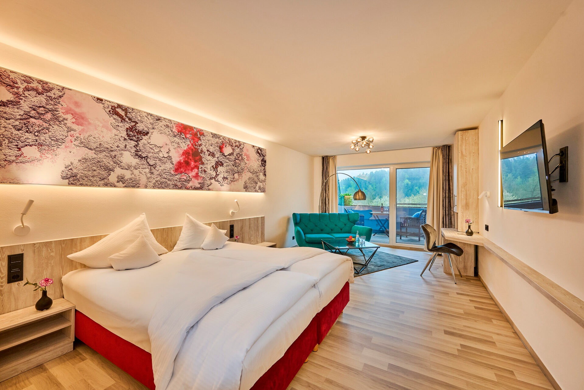 Mariage - Neunburg vorm Wald - Resort Die Wutzschleife