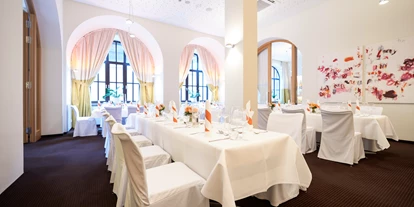 Wedding - Schwabach - Hotel VICTORIA Nürnberg