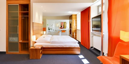 Wedding - Schwabach - JuniorSuite Klarissenplatz - Hotel VICTORIA Nürnberg