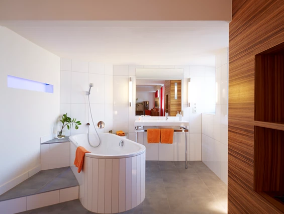 Hochzeitslocation: JuniorSuite Klarissenplatz - Hotel VICTORIA Nürnberg