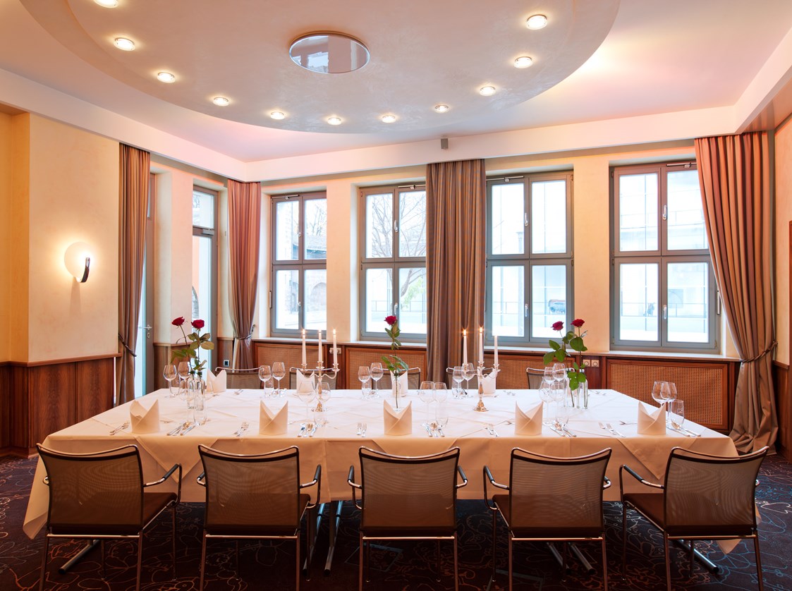 Hochzeit: Veranstaltungsraum DenkAnstoß - Hotel VICTORIA Nürnberg