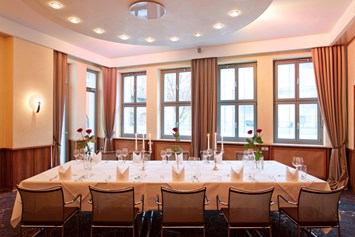 Hochzeit: Veranstaltungsraum DenkAnstoß - Hotel VICTORIA Nürnberg