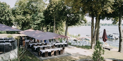 Hochzeit - Bad Saarow - DämeritzSeehotel