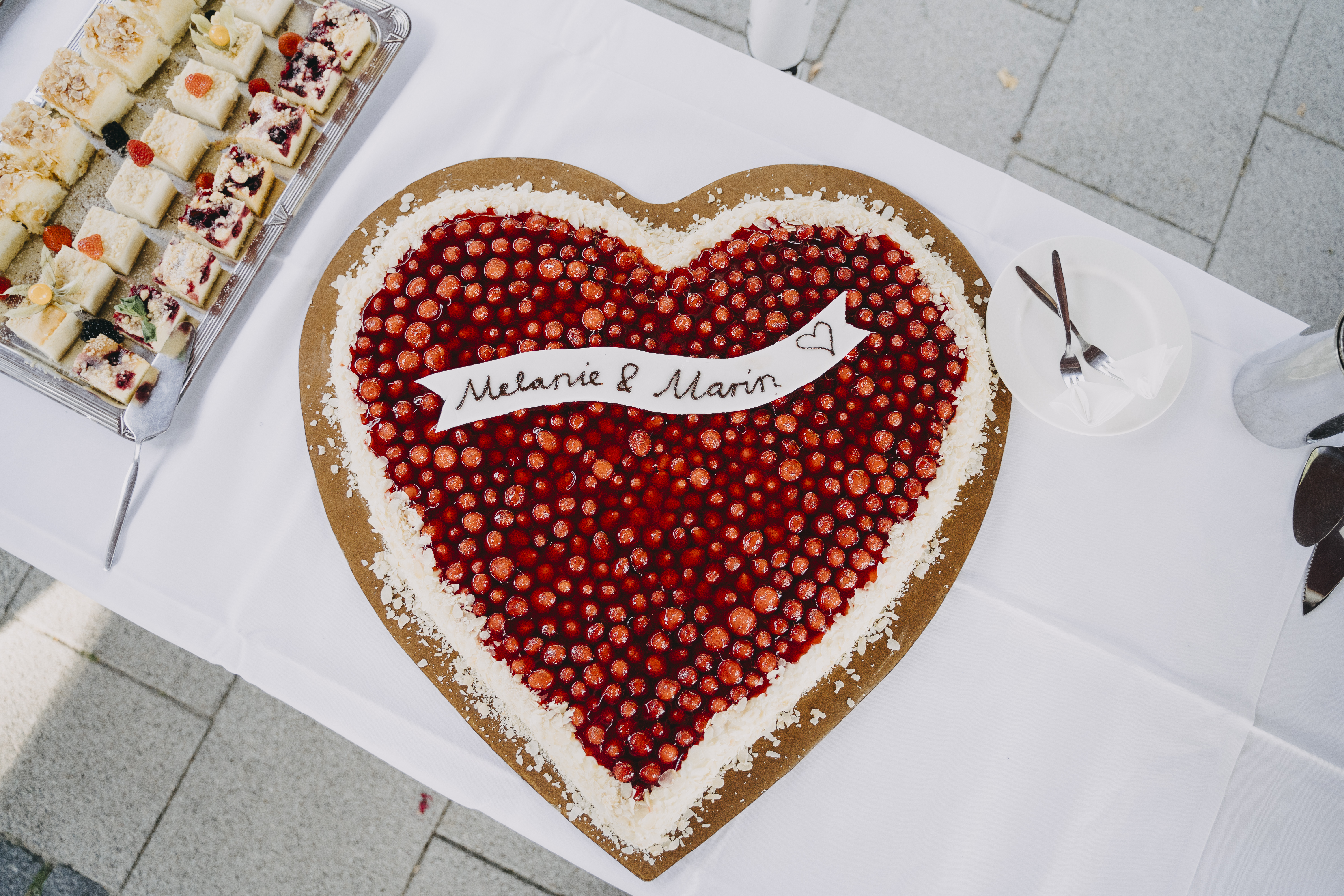 Hochzeitslocation: DämeritzSeehotel