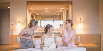 Matrimonio - Wertheim (Main-Tauber-Kreis) - Schlosshotel Steinburg