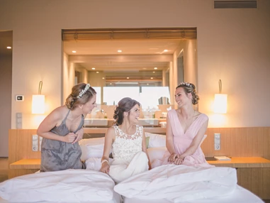 Hochzeitslocation: Schlosshotel Steinburg