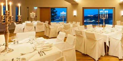 Matrimonio - Wertheim (Main-Tauber-Kreis) - Schlosshotel Steinburg