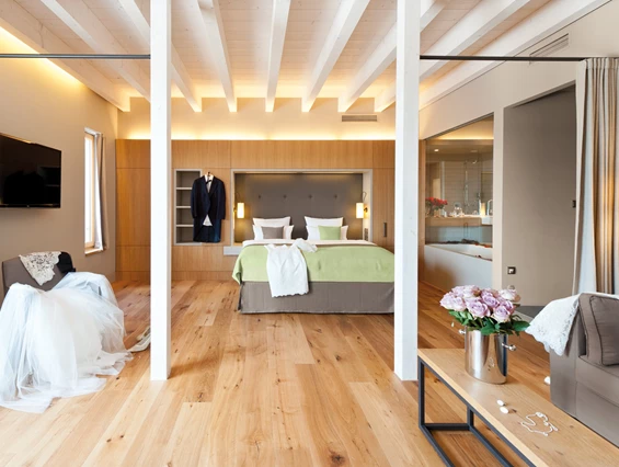 Hochzeitslocation: Schlosshotel Steinburg