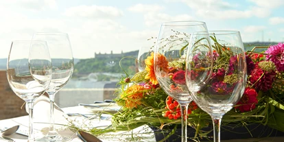 Matrimonio - Wertheim (Main-Tauber-Kreis) - Schlosshotel Steinburg