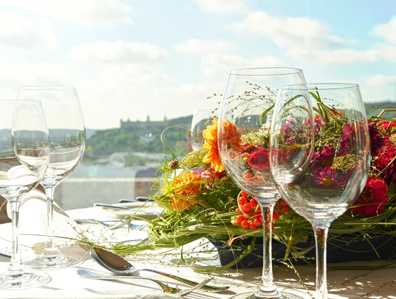 Hochzeitslocation: Schlosshotel Steinburg