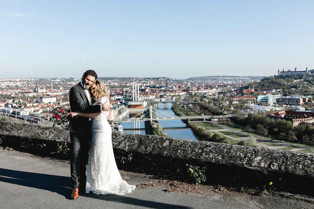 Hochzeitslocation: Schlosshotel Steinburg