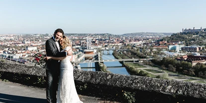 Matrimonio - Wertheim (Main-Tauber-Kreis) - Schlosshotel Steinburg