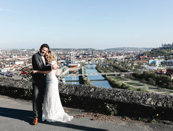 Hochzeitslocation: Schlosshotel Steinburg