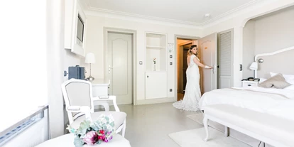 Matrimonio - Wertheim (Main-Tauber-Kreis) - Schlosshotel Steinburg