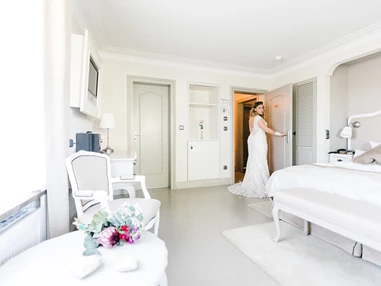 Hochzeitslocation: Schlosshotel Steinburg