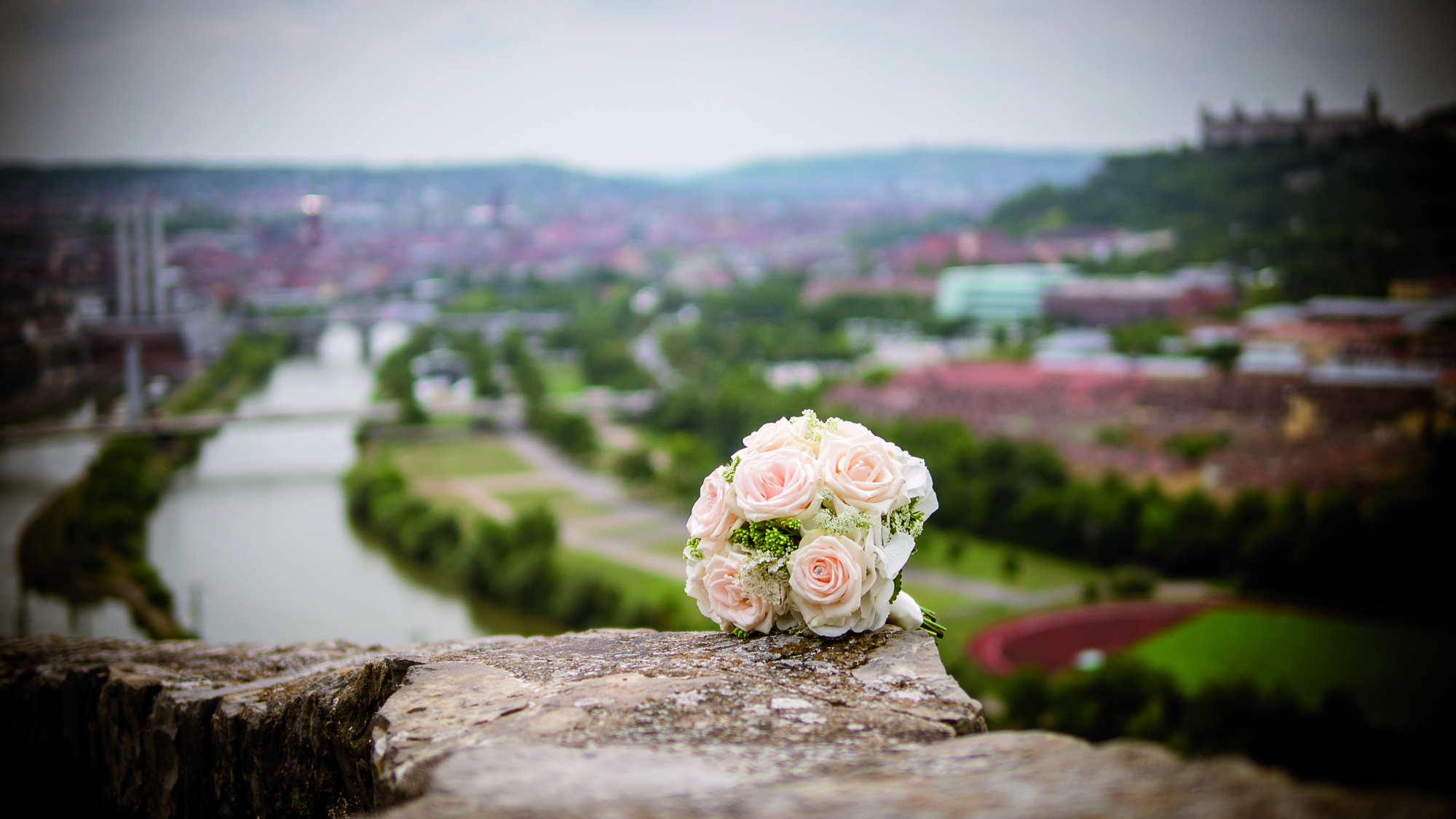 Hochzeitslocation: Schlosshotel Steinburg