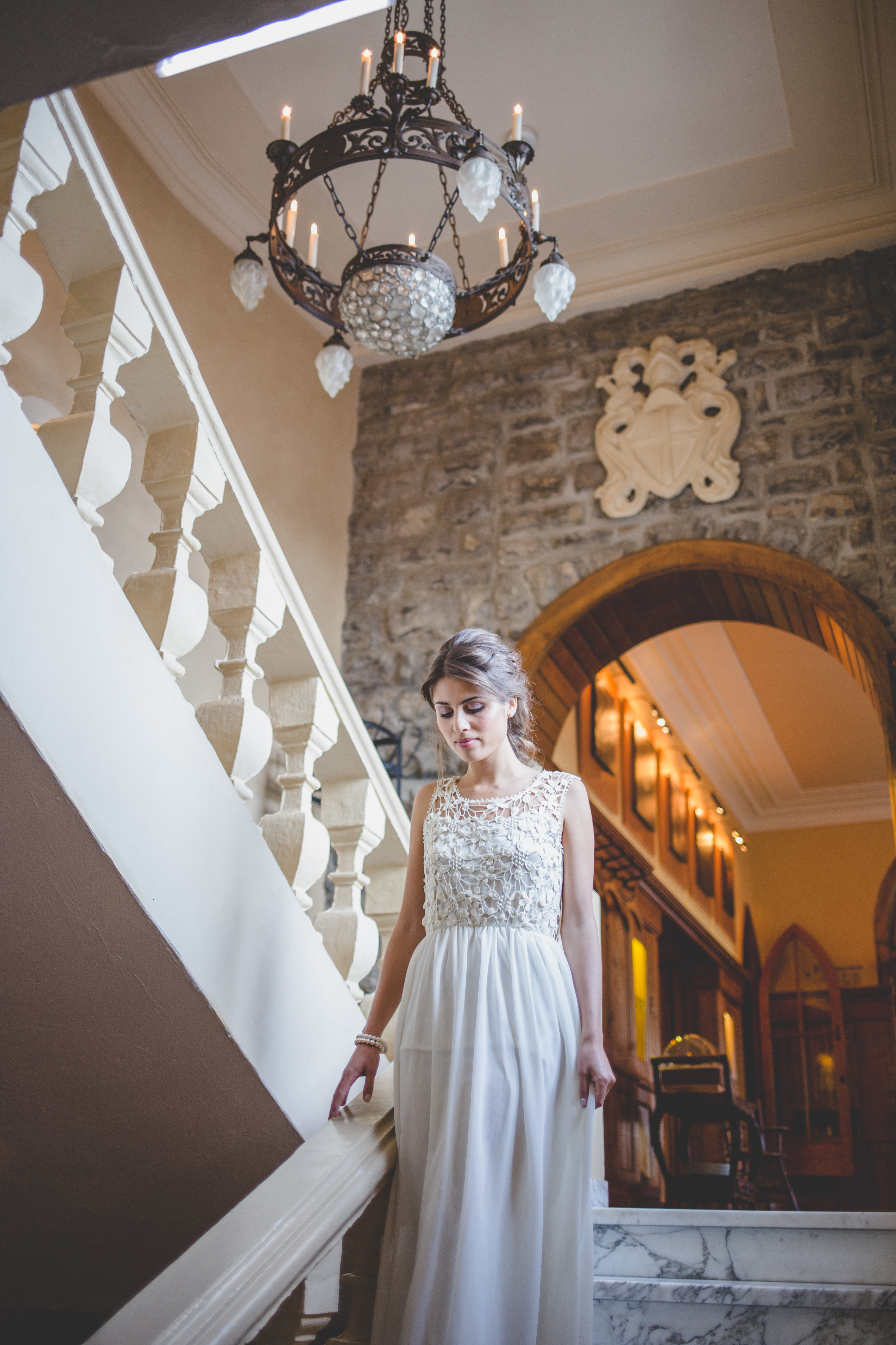 Hochzeitslocation: Schlosshotel Steinburg