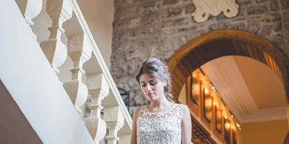 Matrimonio - Wertheim (Main-Tauber-Kreis) - Schlosshotel Steinburg