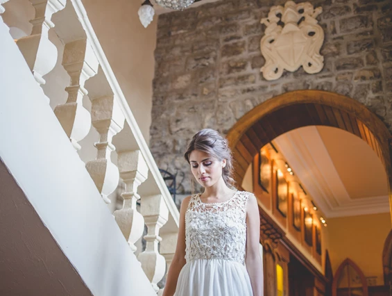 Hochzeitslocation: Schlosshotel Steinburg