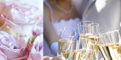 Matrimonio - Wertheim (Main-Tauber-Kreis) - Schlosshotel Steinburg