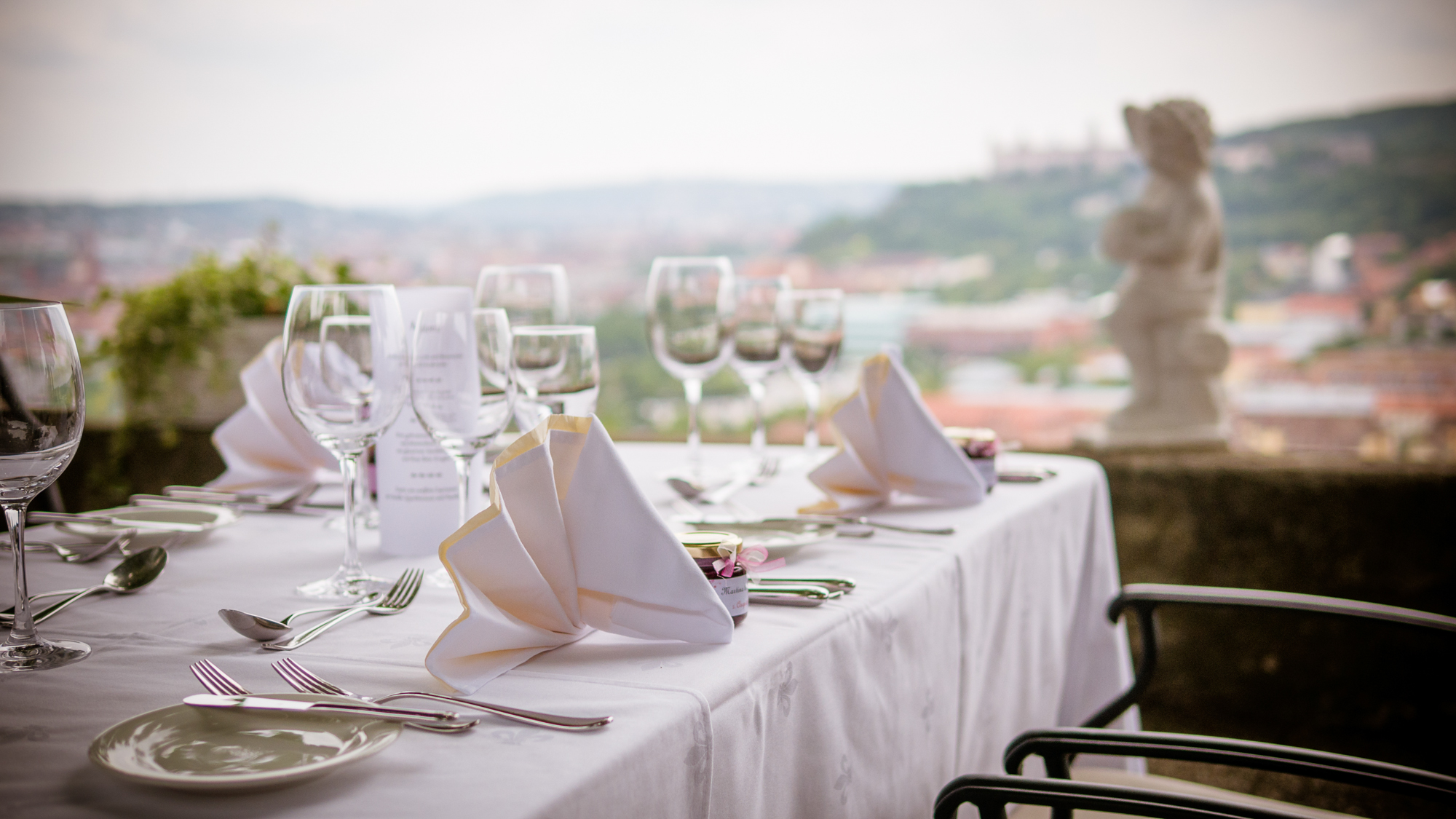 Hochzeitslocation: Schlosshotel Steinburg