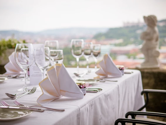 Hochzeitslocation: Schlosshotel Steinburg