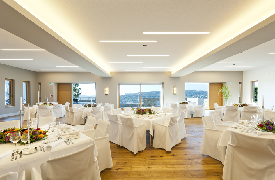 Hochzeitslocation: Schlosshotel Steinburg