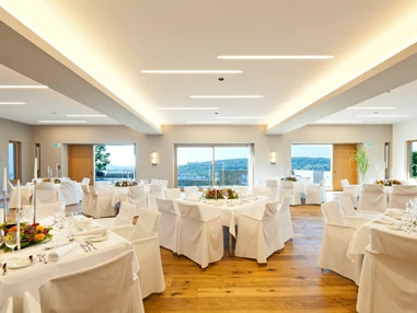 Hochzeitslocation: Schlosshotel Steinburg