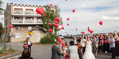 Matrimonio - Wertheim (Main-Tauber-Kreis) - Schlosshotel Steinburg