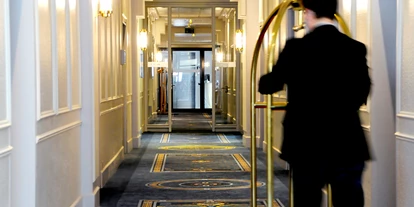 Matrimonio - Wertheim (Main-Tauber-Kreis) - Michel & Friends Hotel Franziskushöhe