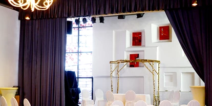 Matrimonio - Wertheim (Main-Tauber-Kreis) - Kapelle - Michel & Friends Hotel Franziskushöhe