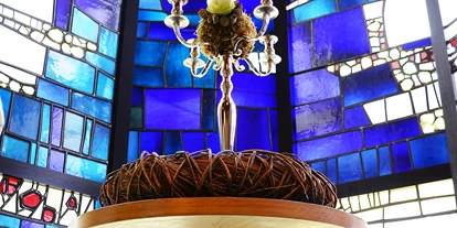 Matrimonio - Wertheim (Main-Tauber-Kreis) - Kapelle - Michel & Friends Hotel Franziskushöhe
