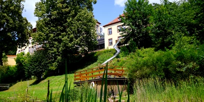 Matrimonio - Wertheim (Main-Tauber-Kreis) - Hotelansicht - Michel & Friends Hotel Franziskushöhe