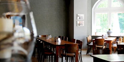Matrimonio - Wertheim (Main-Tauber-Kreis) - Restaurant - Michel & Friends Hotel Franziskushöhe