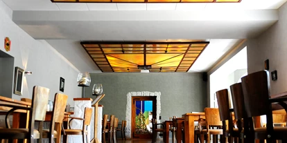 Matrimonio - Wertheim (Main-Tauber-Kreis) - Restaurant - Michel & Friends Hotel Franziskushöhe
