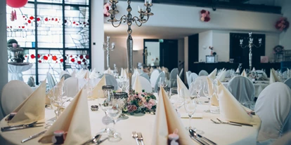 Matrimonio - Wertheim (Main-Tauber-Kreis) - Kapelle mit Festsaal - Michel & Friends Hotel Franziskushöhe