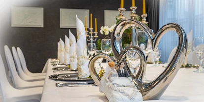 Bruiloft - Thüringen - Michel Hotel Suhl