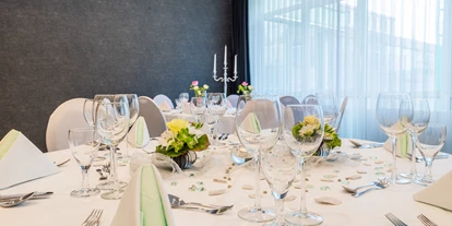 Bruiloft - Thüringen - Michel Hotel Suhl