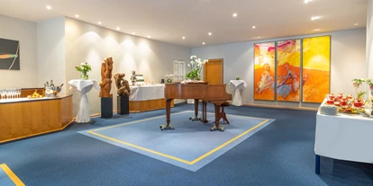 Bruiloft - Thüringen - Michel Hotel Suhl
