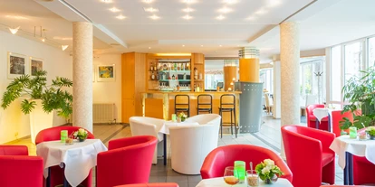 Bruiloft - Thüringen - Michel Hotel Suhl