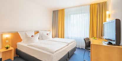 Bruiloft - Thüringen - Michel Hotel Suhl