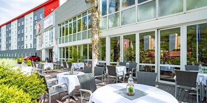 Bruiloft - Thüringen - Michel Hotel Suhl
