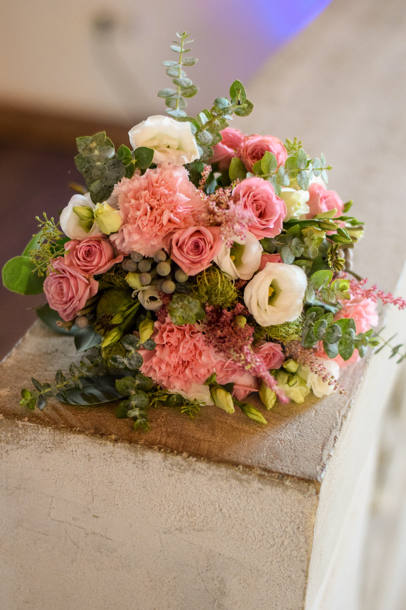 Bruiloft - Stroheim - Schloss Altenhof / Schloßgärtnerei Altenhof