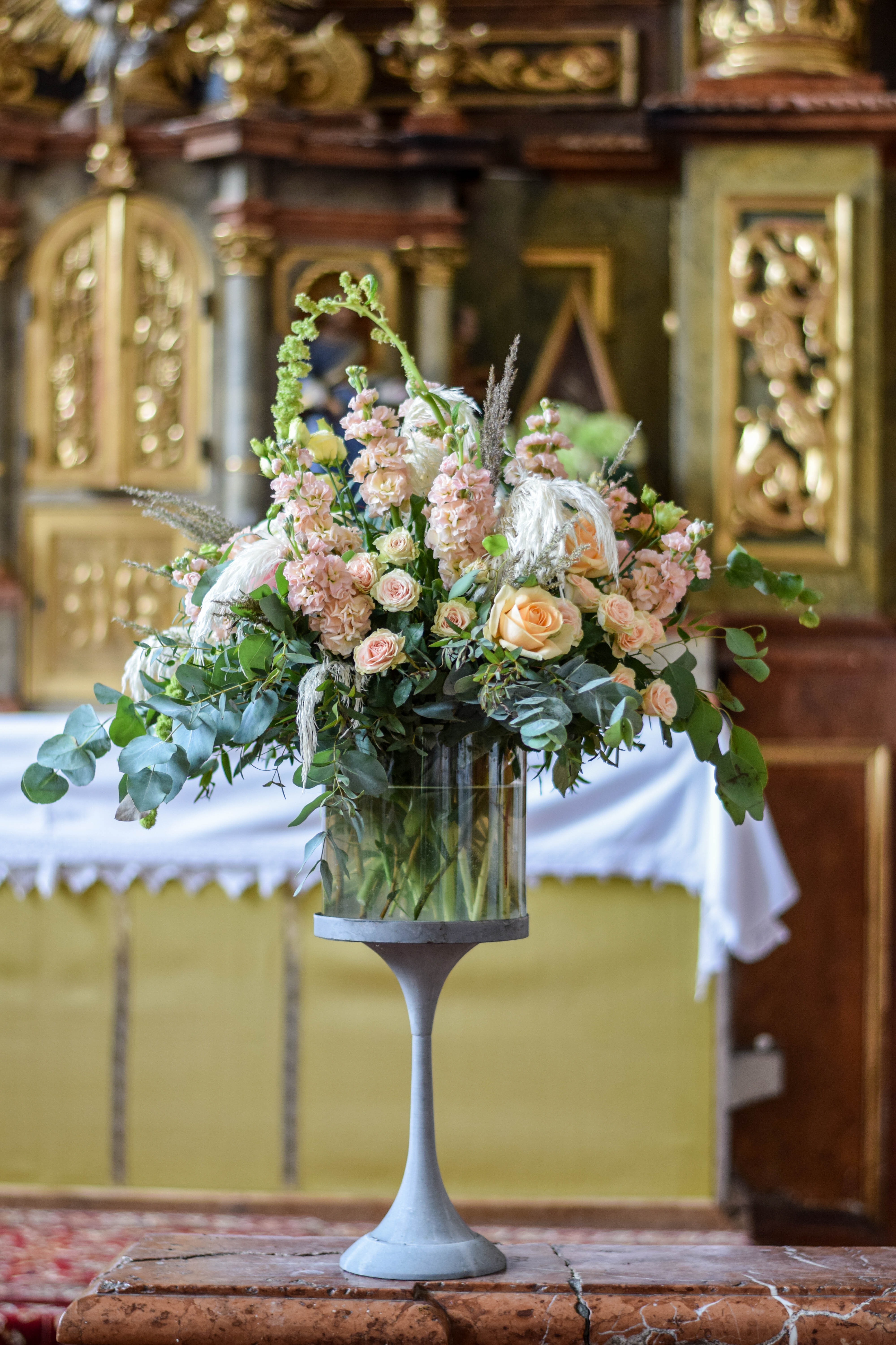 Hochzeitslocation: Schloss Altenhof / Schloßgärtnerei Altenhof