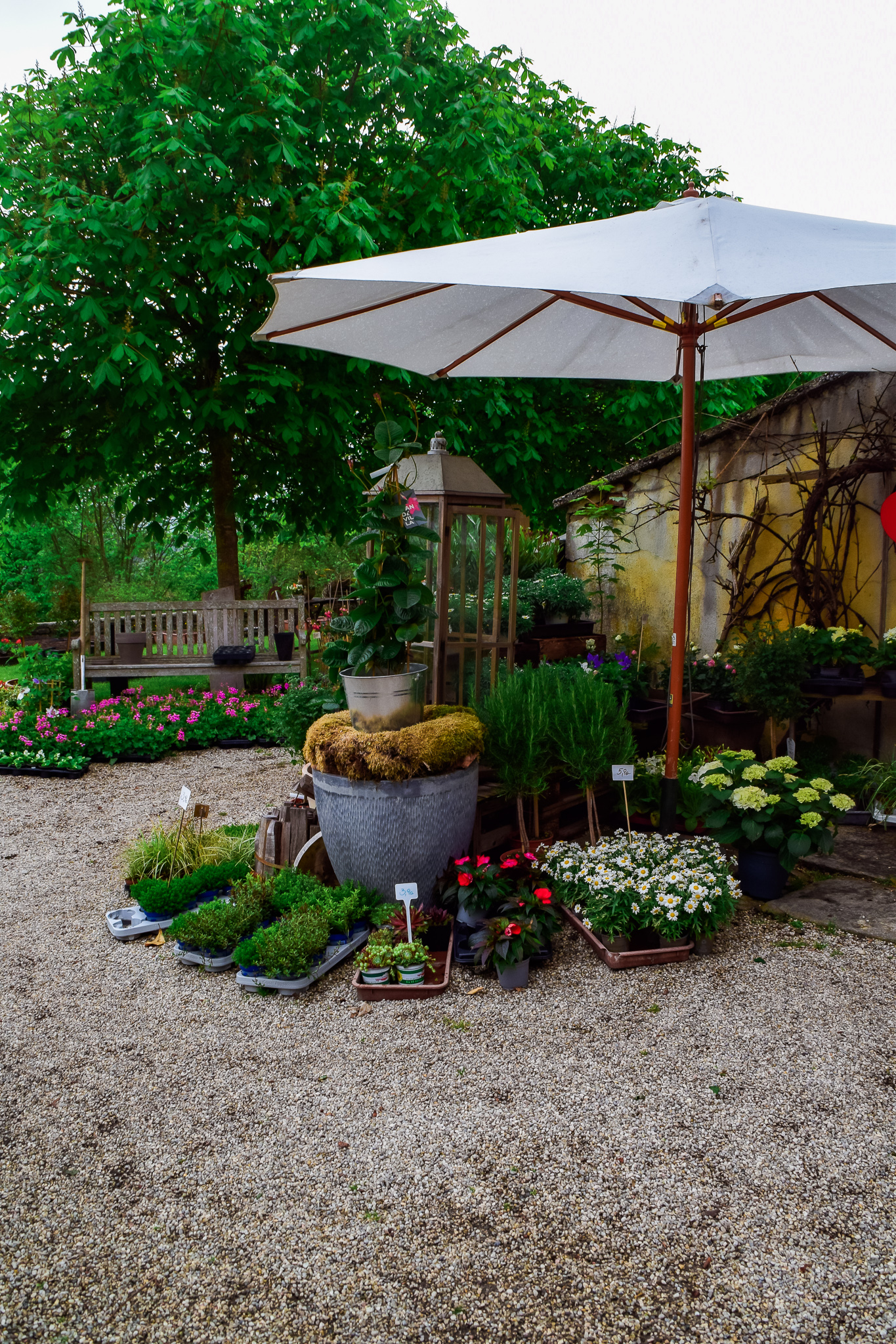 Hochzeitslocation: Schloss Altenhof / Schloßgärtnerei Altenhof